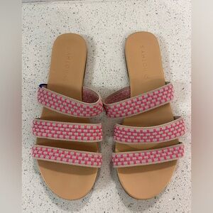 ROTHY’S‎ The Triple Band Sandals